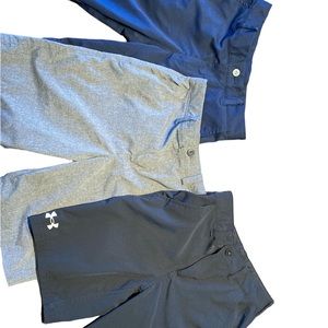 Boy Golf Short Lot